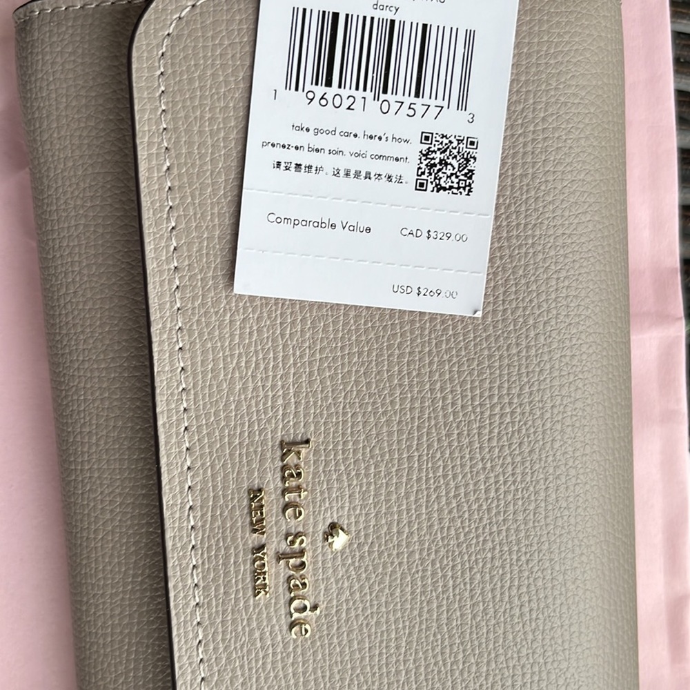 Kate spade ♠️ - Picture 5 of 5